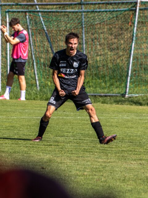 3:2 - SPG Sulzberg/Doren 1b vs. FC Viktoria Bregenz 62 1b

⚽️ Tore:

0:1 Yusuf Dogan (39.) 
1:1 Maximilian Baldauf (60.)
1:2 Dominik Koch (61.)
2:2 Isaja Fink (77.)
3:2 René Fechtig (88.) 

Nächstes Spiel: 
🗓️ Samstag, 22.08.2026
⏰ 14:45 Uhr
🏟️ Sportplatz Meiningen
⚽️ SK CHT Austria Meiningen 1b vs. SPG Sulzberg/Doren 1b